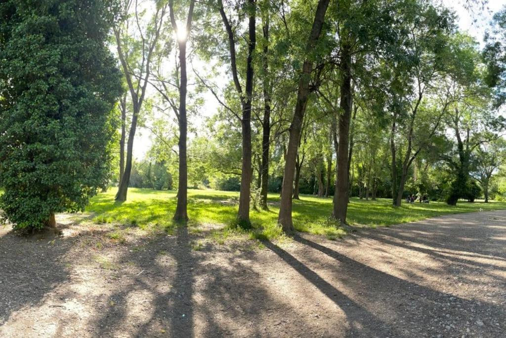 Studio A 2 Pas De La Plage Вільнев-Лубе Екстер'єр фото