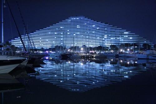 Studio A 2 Pas De La Plage Вільнев-Лубе Екстер'єр фото