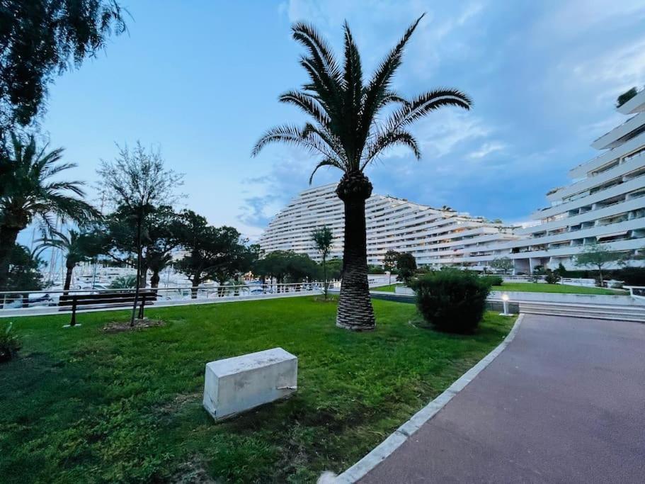 Studio A 2 Pas De La Plage Вільнев-Лубе Екстер'єр фото